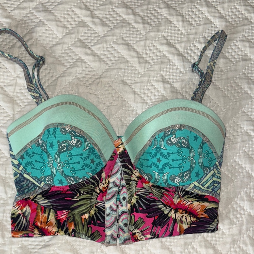 Maaji swim top from 2010-2016